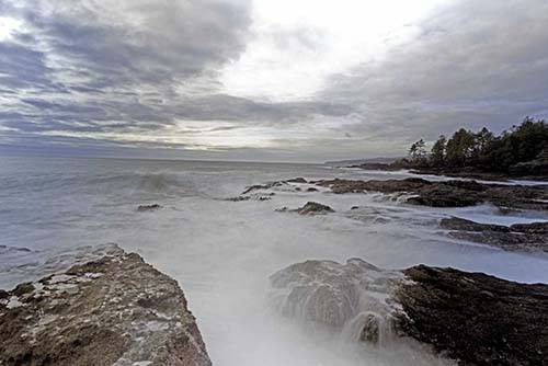 ilha de Jedediah, no Canadá ilha de Jedediah, no Canadá