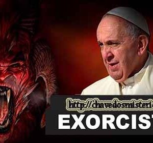 A demanda crescente de possessão demoníaca obriga o Vaticano treinar novos exorcistas