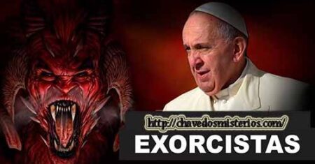 A demanda crescente de possessão demoníaca obriga o Vaticano treinar novos exorcistas