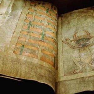 A história oculta do Codex Gigas, o misterioso livro “escrito pelo diabo”