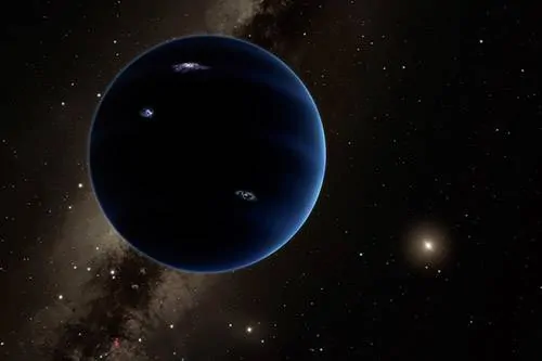Asteroide reforça a tese de que há um planeta oculto no sistema solar