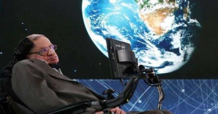 Depois da morte de Stephen Hawking a sua última teoria é revelada