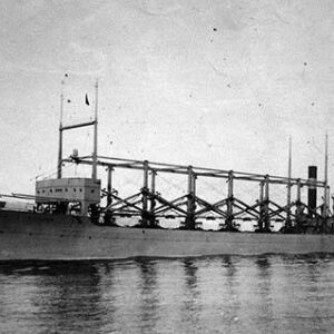 O misterioso desaparecimento do USS Cyclops no Triângulo das Bermudas