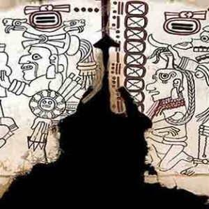 Codex Maya é declarado autêntico e o mais antigo livro pré-hispânico