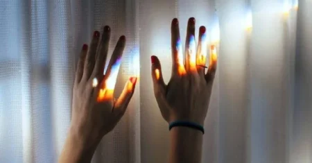 Como se comunicar com um ente querido falecido