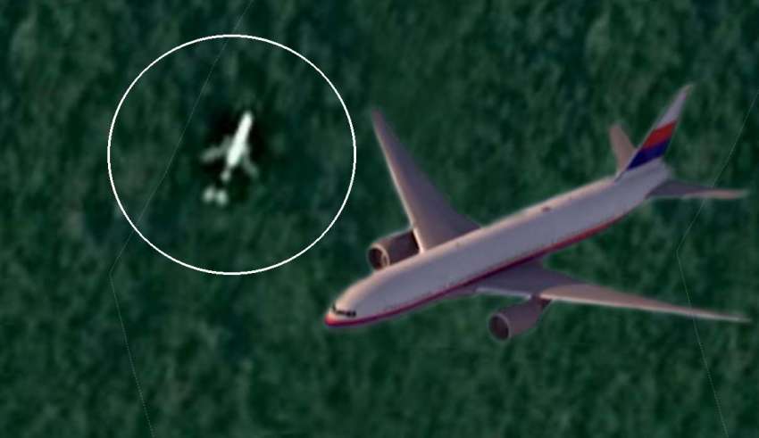 Os pesquisadores publicaram um relatório sobre o vôo MH370 em 30 de julho. No entanto, em vez de esclarecer como o avião sumiu, gerou muitas outras perguntas quando chegou à conclusão de que não havia como saber o que aconteceu. O relatório sugeriu que os controles do Boeing 777 foram possivelmente deliberadamente manipulados para desviá-los, mas os pesquisadores não puderam determinar quem ou o que foi responsável. Em suma verdade, eles não sabem como o avião com 239 pessoas a bordo desapareceu a caminho de Pequim a partir de Kuala Lumpur em 8 de março de 2014. Então, o que aconteceu com o voo 370 da Malaysia Airlines? Bem, a resposta foi encontrada por Ian Wilson, um diretor de vídeo britânico, que no mês passado afirmou ter descoberto que o voo desapareceu no meio da selva do Camboja graças ao Google Maps (que você pode ver aqui).