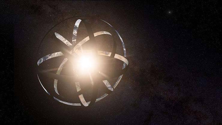 Um estranho flash de luz do espaço levou à descoberta de uma misteriosa estrela chamada KIC 8462852, também conhecida como Tabby star". Este suposto corpo celeste provocou todo tipo de debates e especulações desde 2015, quando foi observado pela primeira vez. Naquele ano, o observatório espacial Kepler detectou KIC 8462852.