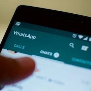 As suas mensagens no WhatsApp poderão ser apagadas para sempre na 2ª feira