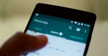 As suas mensagens no WhatsApp poderão ser apagadas para sempre na 2ª feira