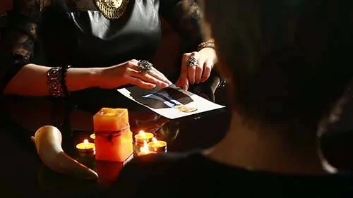 Como saber se você é uma vítima da magia negra