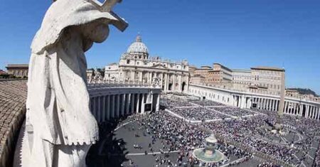 Vaticano tem provas da existência de vida extraterrestre