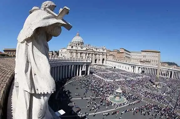 Vaticano tem provas da existência de vida extraterrestre