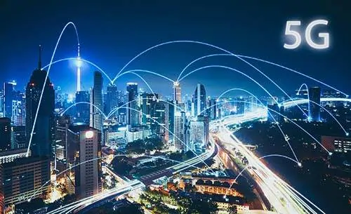 A tecnologia 5G é assassina?
