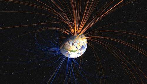 Cientistas confirmam que os humanos têm um sexto sentido sintonizado no campo magnético da Terra