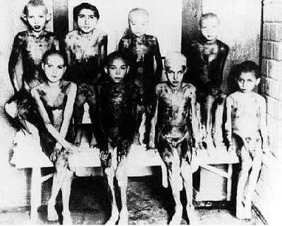 Mengele também usava outras cobaias, como anões e grávidas