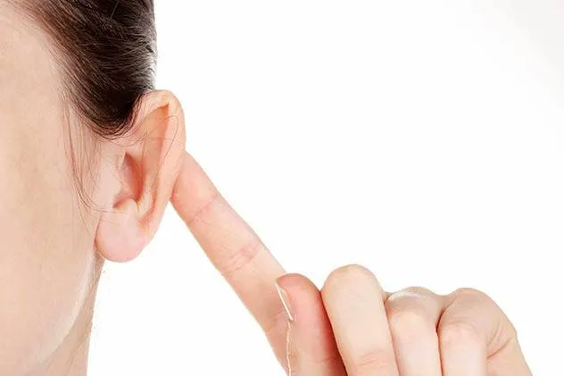 Os sons misteriosos no ouvido: De que ou de quem você acha que o som vem?