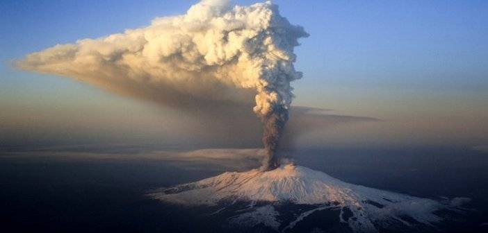 Geólogos alertam que o supervulcão de Yellowstone está prestes a entrar em erupção