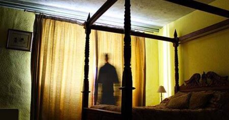 Perigo sobrenatural! Cheiros desagradáveis, ​​estranhos e misteriosos em sua casa