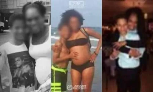 Caso chocante e absurdo: Mulher fica grávida de seu filho de 15 anos e compartilha as notícias no Facebook