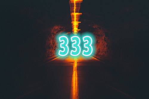Quarto significado de 333