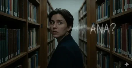 O misterioso fenômeno de ouvir seu nome quando ninguém te chamou