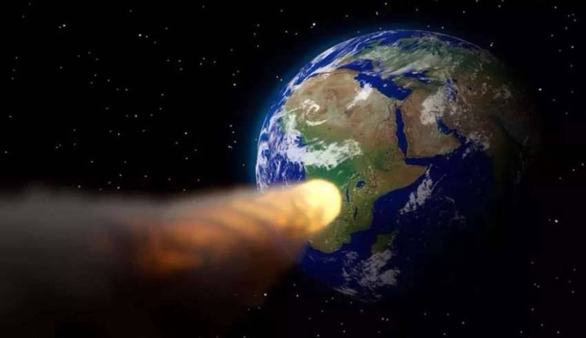 ft3 gigantesco asteróide destruir a terra - FT3, o gigantesco asteróide que poderia destruir a Terra em outubro