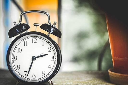 Significado das Horas Exatas no Relógio Minuto a minuto