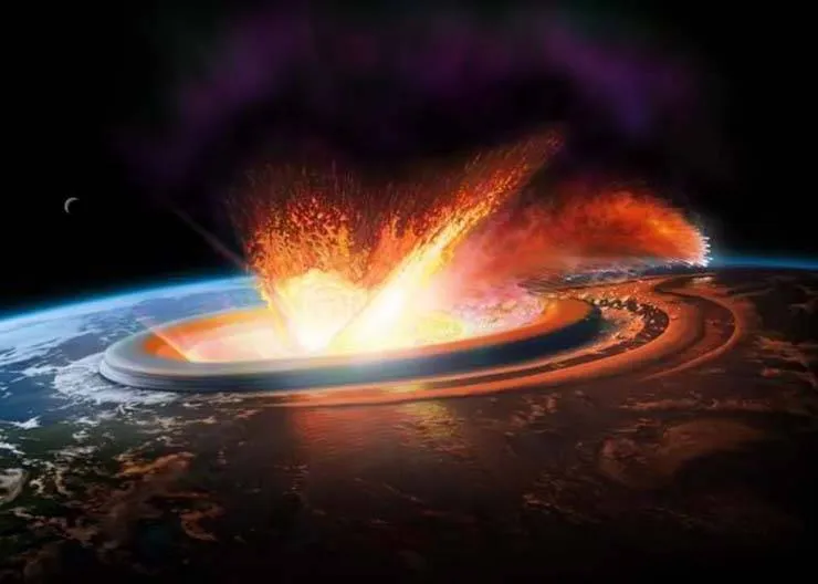NASA adverte que um asteróide gigante pode atingir a Terra no dia seguinte ao Natal