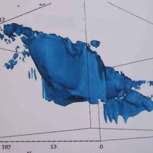 Arqueólogos confirmam a existência da Arca de Noé através de imagens 3D