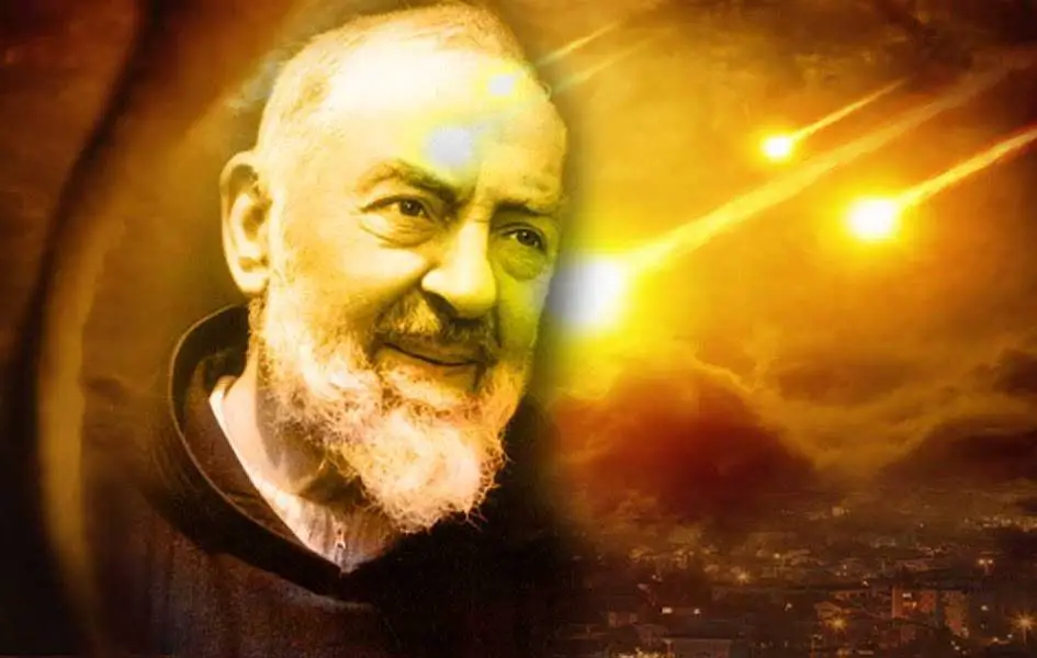 Os Dons extraordinários e a última e mais misteriosa profecia do Padre Pio