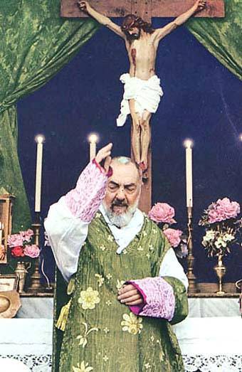 A última e mais mistériosa profecia do Padre Pio