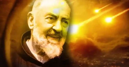 Os Dons extraordinários e a última e mais misteriosa profecia do Padre Pio