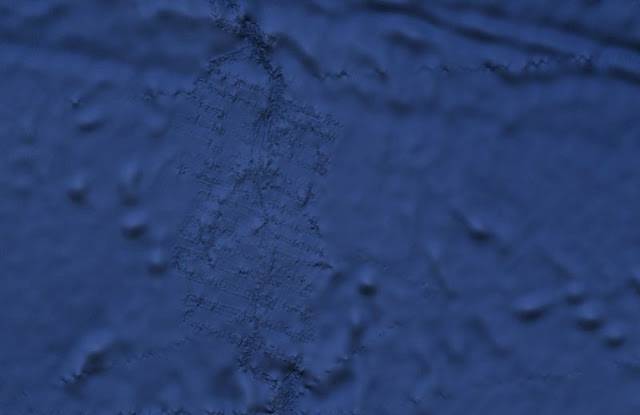 Foi encontrada uma estrutura enorme e misteriosa no fundo do Oceano Atlântico