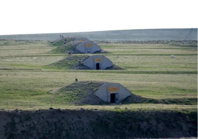 Bilionários estão fugindo para bunkers de sobrevivência para a pandemia de coronavírus