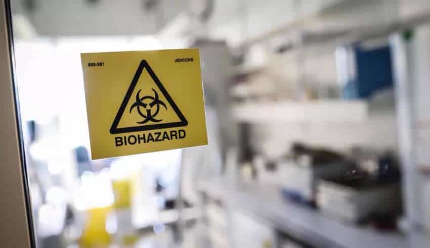 O 'Washington Post' mostra que o coronavírus emergiu de um laboratório em Wuhan
