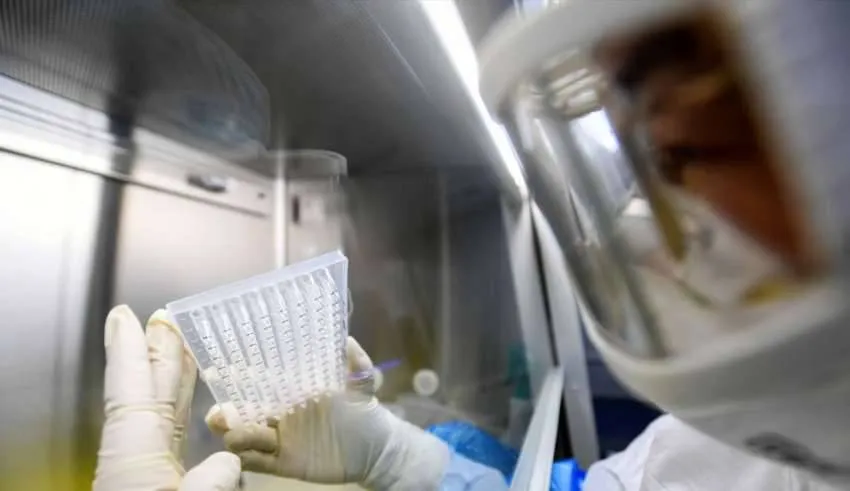 Serviço de inteligência britânico revela que o coronavírus pode ter escapado do laboratório de pesquisa em Wuhan