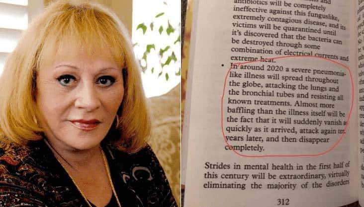 Fim dos dias - previsões e profecias sobre o fim do dia mundo Livro escrito por Sylvia Browne
