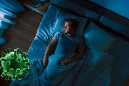Por que temos sonhos estranhos e vívidos durante a pandemia de coronavírus