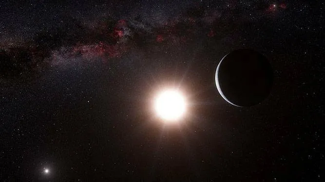 Projeto científico identificou 95 ‘mundos frios’ perto do sol