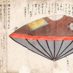 A curiosa e misteriosa história da mulher alienígena que chegou ao Japão em 1803
