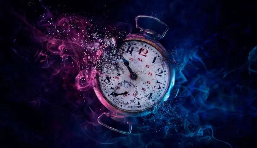 Estudante de física demonstra que a viagem no tempo é possível sem paradoxos