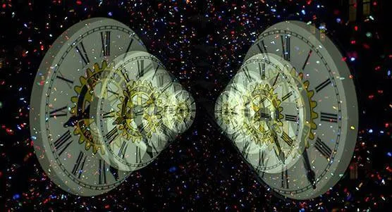 Estudante de física demonstra que a viagem no tempo é possível sem paradoxos