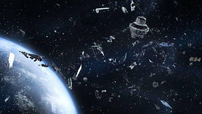 NASA confirma que o objeto misterioso que se aproxima da Terra não é um asteroide