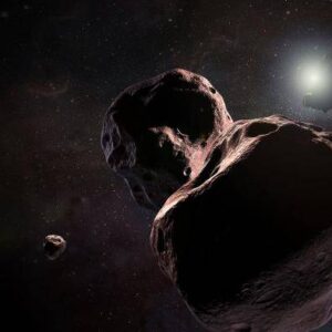 NASA confirma que o objeto misterioso que se aproxima da Terra não é um asteroide