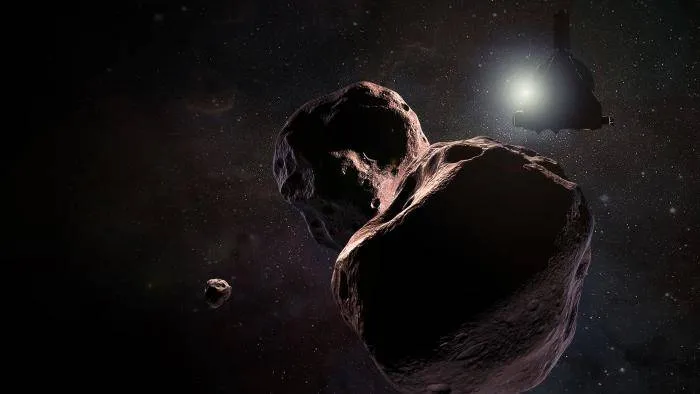 NASA confirma que o objeto misterioso que se aproxima da Terra não é um asteroide