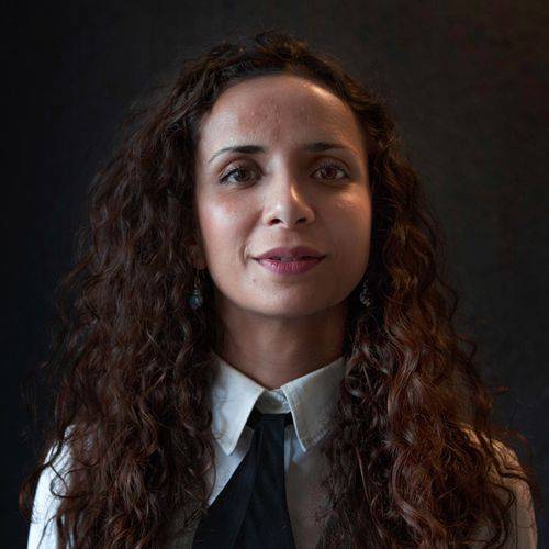Ella Al-Shamahi, exploradora, paleoantropóloga, bióloga evolucionista e comediante