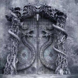 O que há por trás da última e misteriosa porta selada do Templo Padmanabhaswamy