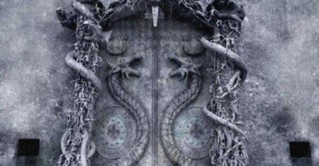 O que há por trás da última e misteriosa porta selada do Templo Padmanabhaswamy