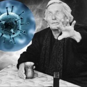 As terríveis profecias de Baba Vanga reveladas para 2021