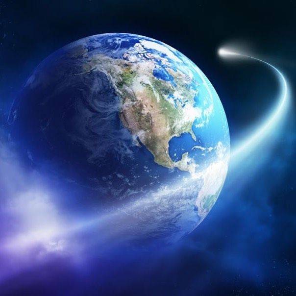 A variação na velocidade de rotação do planeta acontece constantemente e depende de diferentes fatores, como o movimento do núcleo derretido da Terra, dos oceanos e da atmosfera.